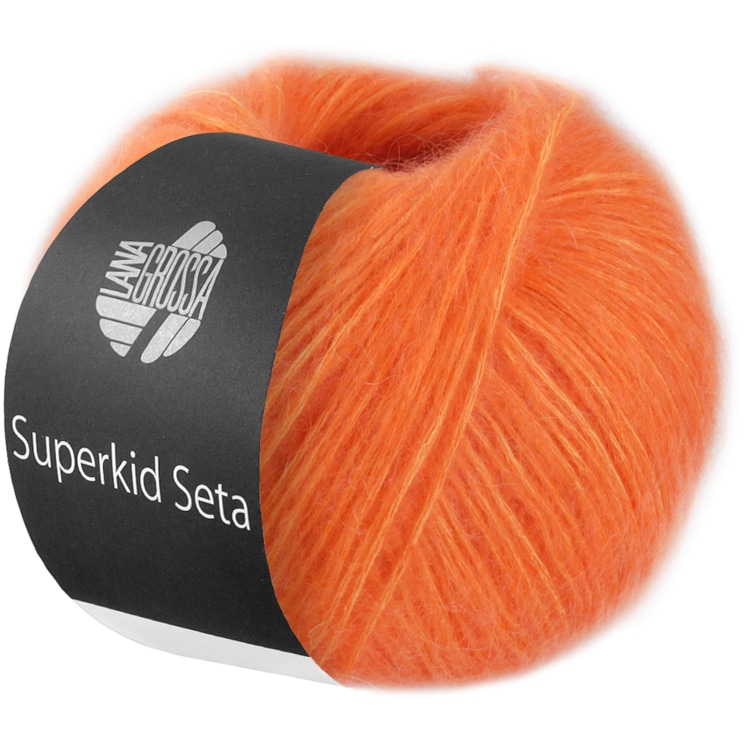 SUPERKID SETA von LANA GROSSA