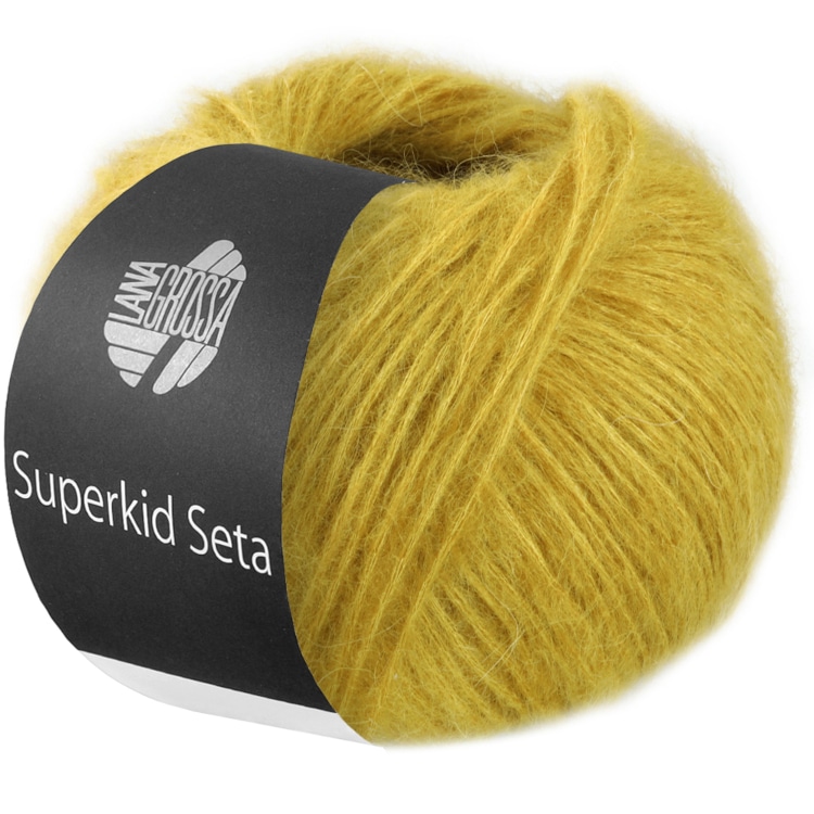SUPERKID SETA von LANA GROSSA – Bild 4