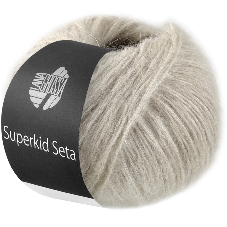 SUPERKID SETA von LANA GROSSA – Bild 3