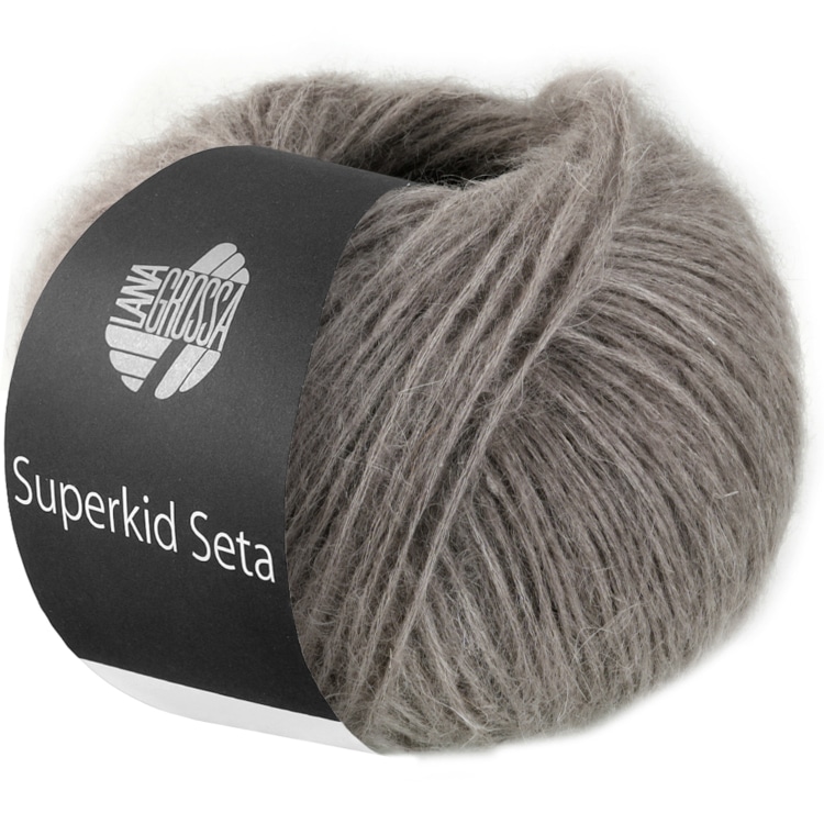 SUPERKID SETA von LANA GROSSA – Bild 2