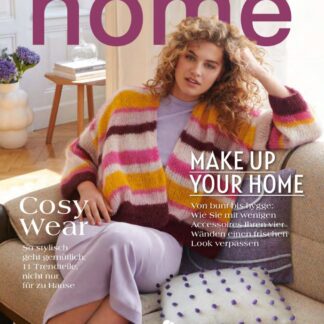 Filati Home  No. 76 - Oktober 2023