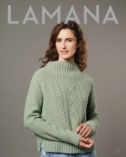 Lamana 13