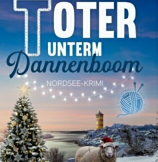 Toter unterm Dannenboom - Lesung mit Manuela Sanne