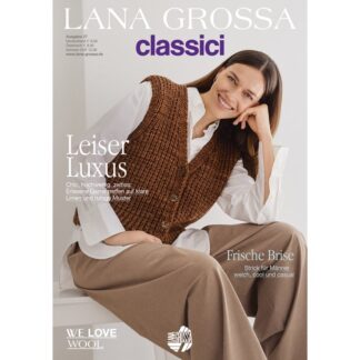 Classici No. 27 - Juli 2024