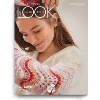 Lookbook No. 18 - Januar 20205