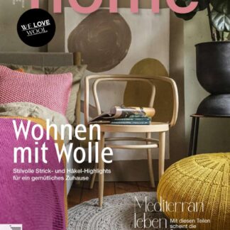Filati Home No. 75 - Oktober 2022