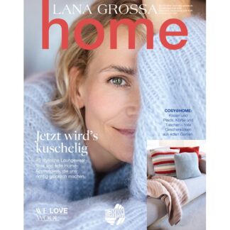 Filati Home No. 77 - Oktober 2024