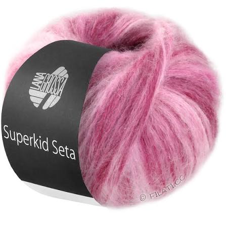 SUPERKID SETA von LANA GROSSA – Bild 5