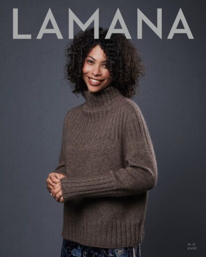 Lamana 12