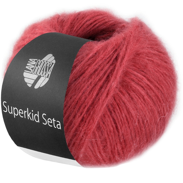 SUPERKID SETA von LANA GROSSA – Bild 6